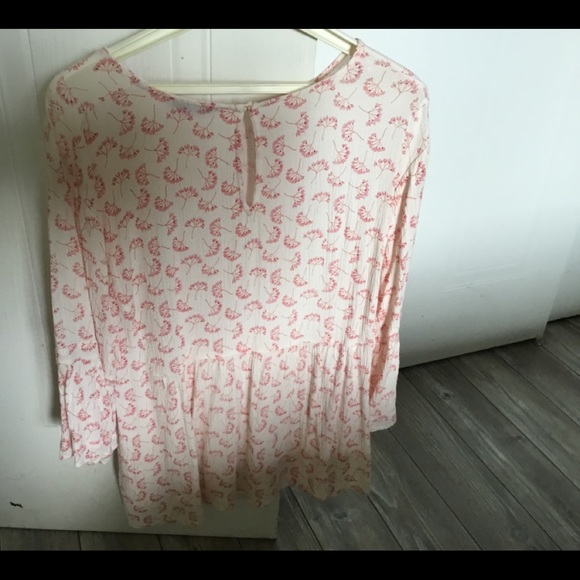 Boho women shirt - Picture 4 of 5